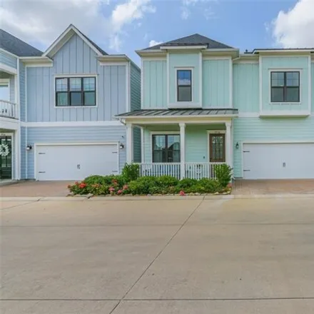 Buy this 3 bed house on Harvest Dance Drive in Houston, TX 77008