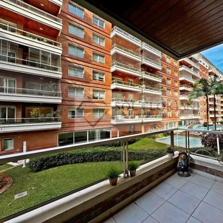Rent this 1 bed apartment on Marta Lynch 402 in Puerto Madero, C1107 BLF Buenos Aires