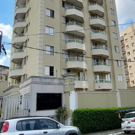 Image 2 - Rua Boçoroca, Jabaquara, São Paulo - SP, 04349-210, Brazil - Apartment for sale