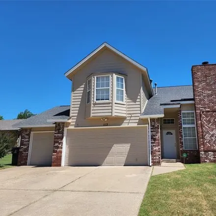 Buy this 4 bed house on 112 West Union Street in Broken Arrow, OK 74011