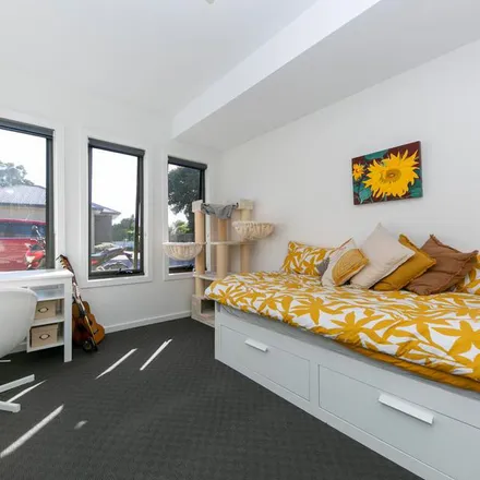 Rent this 2 bed townhouse on 56.3 Elder Street in Watsonia VIC 3087, Australia