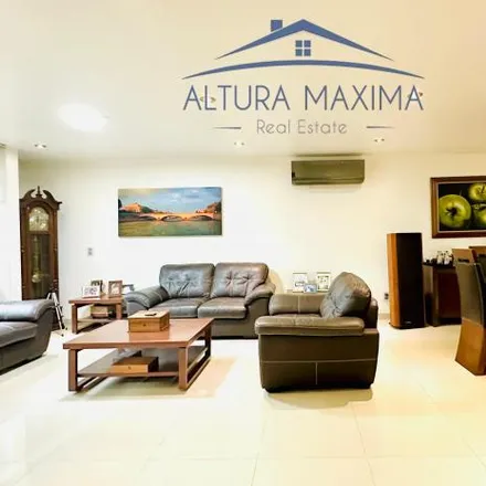 Buy this 3 bed apartment on Centro Universitario Une in Calle Rincón de los Ahuehuetes 3309, Rinconada del Sol