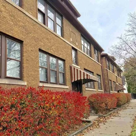 Rent this 2 bed house on 15103 Vernor Highway in Grosse Pointe Park, MI 48230