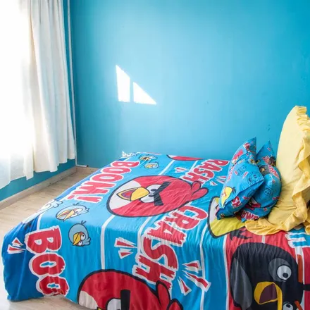 Rent this 3 bed apartment on 22 Grysbok in Nelson Mandela Bay Ward 12, Gqeberha
