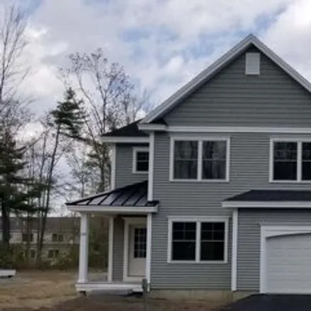 Buy this 3 bed condo on Creeks Edge Drive in Saco, ME 04072