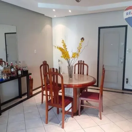 Rent this 4 bed apartment on Rua Doutor José Fagundes Neto in Granbery, Juiz de Fora - MG