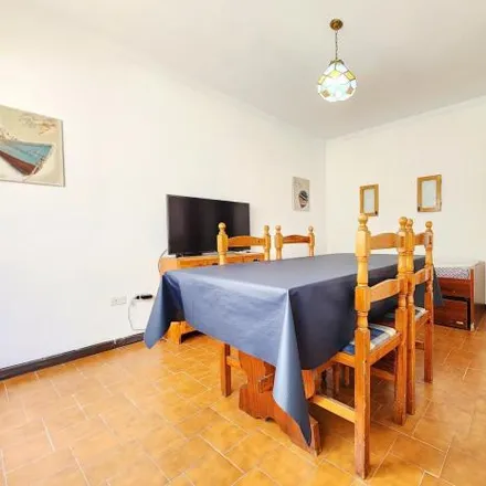 Buy this 1 bed apartment on Avenida Independencia 870 in La Perla, B7600 DRN Mar del Plata
