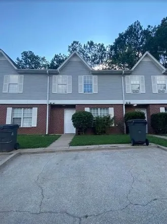 Rent this 2 bed townhouse on 4398 Logan Way in Acworth, GA 30101