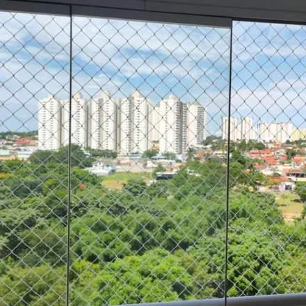 Image 2 - Avenida Berlim, Parque Anhanguera, Goiânia - GO, 74330, Brazil - Apartment for sale