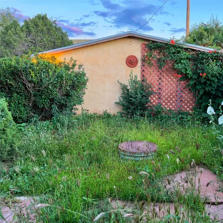 Image 6 - AB Water Billing, Lopez Lane, Agua Fria, Santa Fe County, NM 87507, USA - House for sale