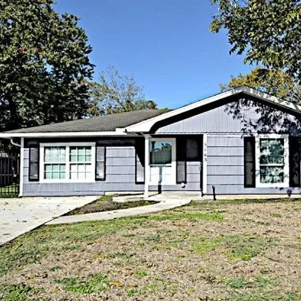 Buy this 3 bed house on 5178 Yellowstone Boulevard in Foster Place, Houston