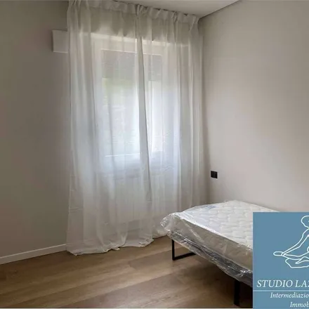 Image 6 - Via Undicesima Quartiere Giuseppe Cesare Abba, 25127 Brescia BS, Italy - Apartment for rent