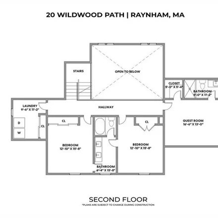 Image 3 - 59 New State Highway, Raynham, MA 02767, USA - House for sale