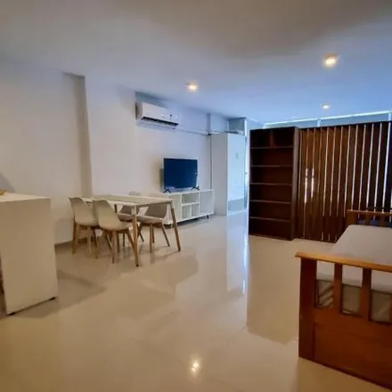 Rent this studio apartment on Bicisenda del Oeste in Área Centro Sur, Neuquén