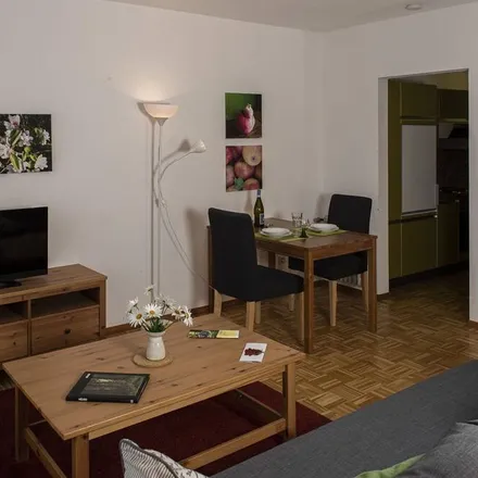 Rent this 1 bed apartment on 76887 Bad Bergzabern