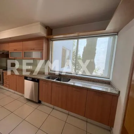Buy this 3 bed apartment on Calle Indianápolis 85 in Benito Juárez, 03810 Mexico City