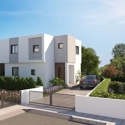 Buy this 3 bed house on Pernera in 5310 Protaras, Cyprus