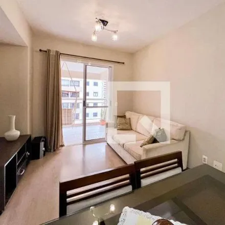 Rent this 2 bed apartment on Della Via Pneus in Avenida Santo Amaro 1100, Vila Olímpia
