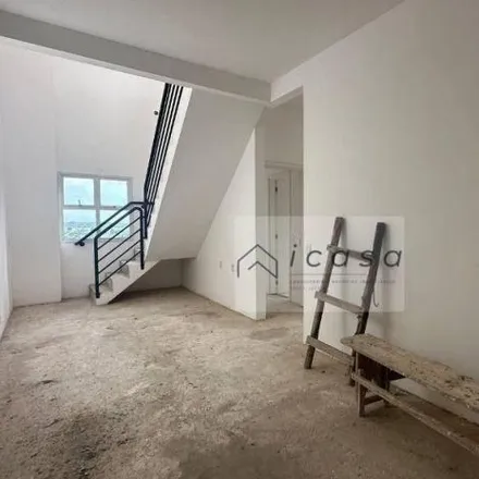 Buy this 2 bed apartment on Torre Vitória in Rodovia Prefeito Edmir Vianna Moura, Caçapava