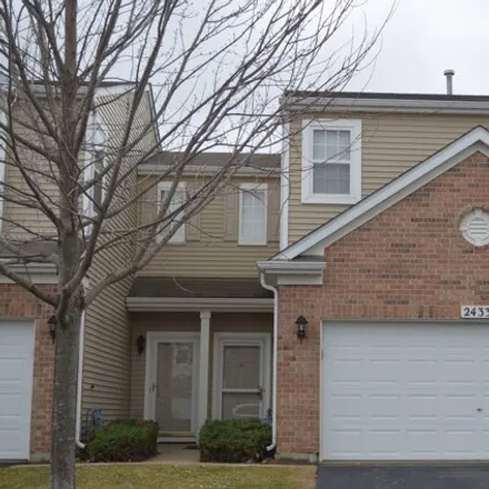 Rent this 2 bed house on 24350 Leski Lane in Plainfield, IL 60585