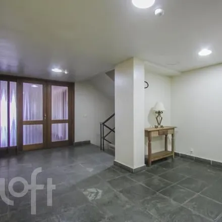 Buy this 2 bed apartment on Rua São Mateus in Jardim do Salso, Porto Alegre - RS