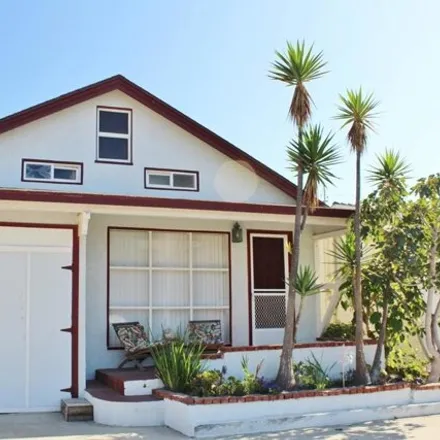 Rent this 2 bed house on 170 Los Angeles Avenue in Silver Strand, Ventura County
