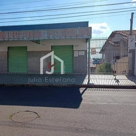 Image 2 - Rua Quinze de Novembro, Centro, Taubaté - SP, 12010-130, Brazil - House for sale