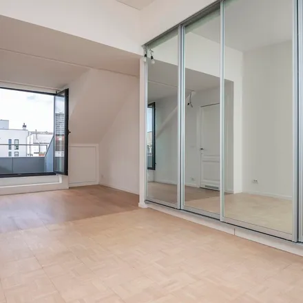 Image 3 - Oudekerkstraat 45, 2018 Antwerp, Belgium - Apartment for rent