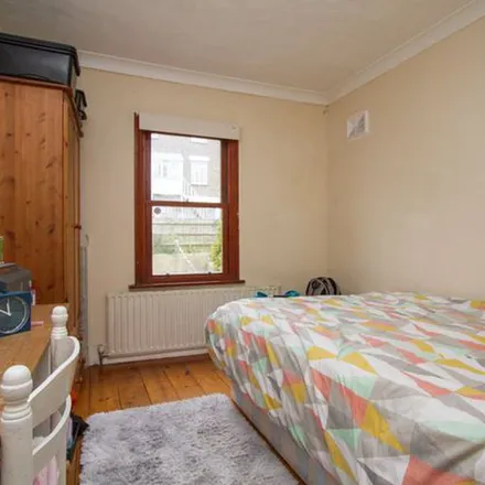 Image 3 - 47 Roedale Road, Brighton, BN1 7GP, United Kingdom - Townhouse for rent