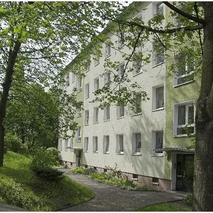 Rent this 3 bed apartment on Zschopauer Straße 100 in 09126 Chemnitz, Germany