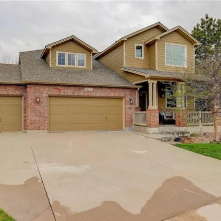 Buy this 3 bed house on unnamed road in Parker, CO 80134