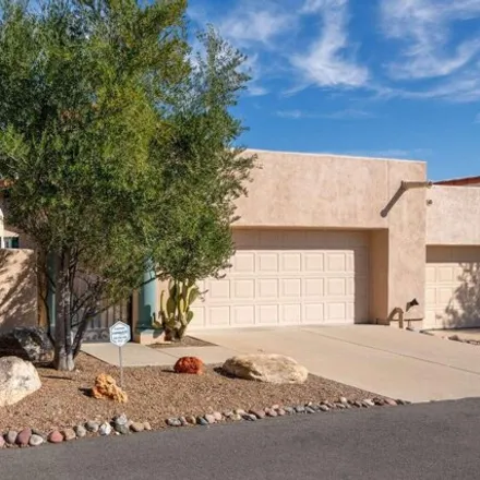 Image 1 - 4692 Hupa Way, Pima County, AZ 85718, USA - House for rent