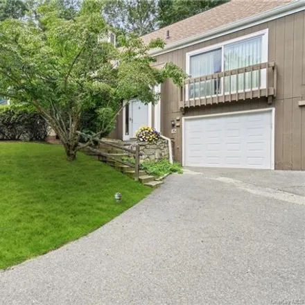 Buy this 3 bed condo on 12 Pondview Close in Chappaqua, Westchester County