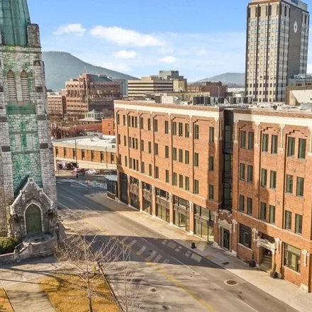 Buy this 1 bed condo on Old Stone Church Tower in Georgia Avenue, Chattanooga