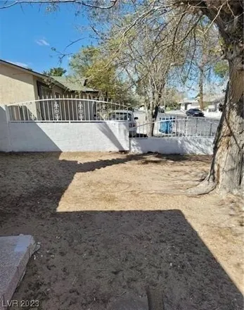 Image 3 - 2934 East Demetrius Avenue, Las Vegas, NV 89101, USA - House for sale