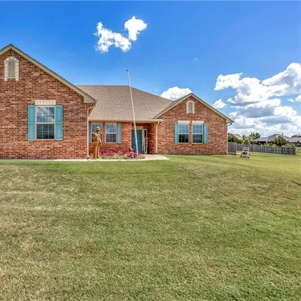 Image 2 - unnamed road, Blanchard, McClain County, OK, USA - House for sale