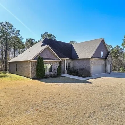 Buy this 5 bed house on unnamed road in Saline County, AR