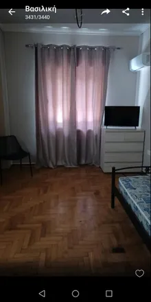Image 3 - Μάρνη 22, Athens, Greece - Room for rent