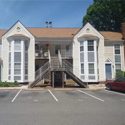 Buy this 2 bed condo on 439 Lester Road in Newport News, VA 23601