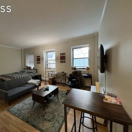 Rent this studio house on 236 West 52nd Street in New York, NY 10019
