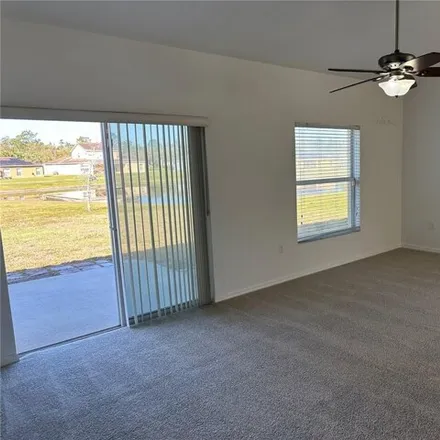 Image 5 - 4030 Marina Isle Dr, Kissimmee, Florida, 34746 - House for rent