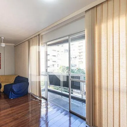 Buy this 3 bed apartment on Rua Domingues de Sá in Icaraí, Niterói - RJ
