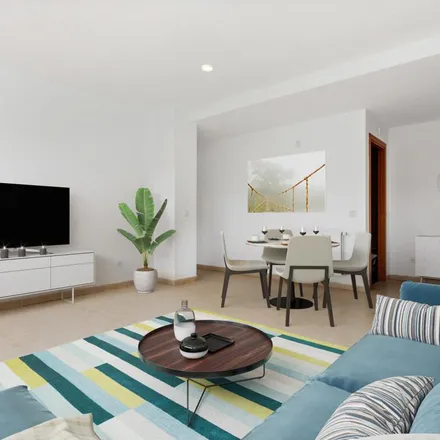 Rent this 2 bed apartment on Madrid in Calle de Antonio López, 28521 Rivas-Vaciamadrid