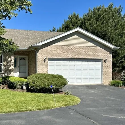 Buy this 2 bed house on Tramore Lane in Mokena, IL 60448