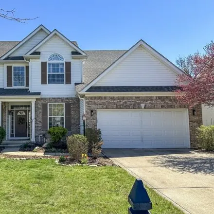 Buy this 4 bed house on 16904 Cedar Creek Lane in Noblesville, IN 46060