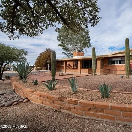 Image 3 - 6909 East Kingston Drive, Tucson, AZ 85710, USA - House for rent