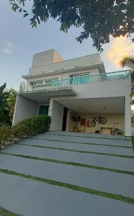 Buy this 4 bed house on Rua dos Girassóis in Mussurunga, Salvador - BA