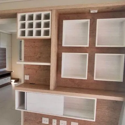 Buy this 2 bed apartment on Avenida Independência in Cidade Alta, Piracicaba - SP