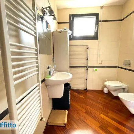 Rent this 1 bed apartment on Nido Infanzia Colletta 72 in Via Sannio, 20139 Milan MI