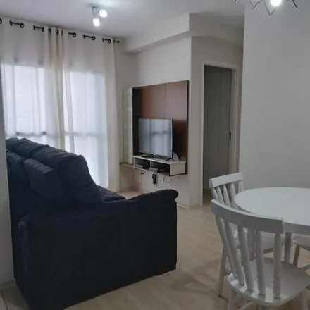 Buy this 2 bed apartment on Rua Elias Rodrigues Claro in Chácara São João, Sorocaba - SP